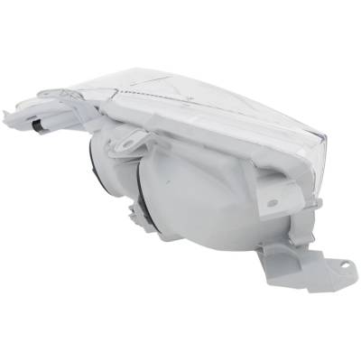 Rareelectrical - New Headlight Compatible With 2011-2013 Toyota Highlander 2.7L 3.5L I4 Left Driver Side Halogen - Image 3