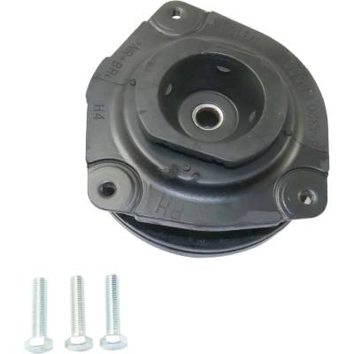 Rareelectrical - New Front Shock And Strut Mount Compatible With Nissan Cube Base 4 Cyl 1.8L Cube Krom 4 Cyl 1.8L - Image 1