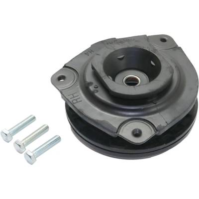 Rareelectrical - New Front Shock And Strut Mount Compatible With Nissan Cube Base 4 Cyl 1.8L Cube Krom 4 Cyl 1.8L - Image 4