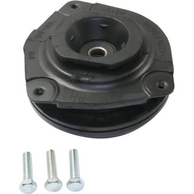 Rareelectrical - New Front Shock And Strut Mount Compatible With Nissan Versa 1.6 4 Cyl 1.6L Rogue Sv 4 Cyl 2.5L - Image 5