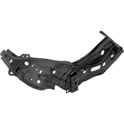 Rareelectrical - New Left Radiator Support Bracket Compatible With Subaru Forester 2.0Xt Touring 4 Cyl 2.0L Forester - Image 2