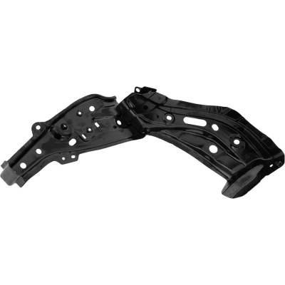 Rareelectrical - New Left Radiator Support Bracket Compatible With Subaru Forester 2.0Xt Touring 4 Cyl 2.0L Forester - Image 4