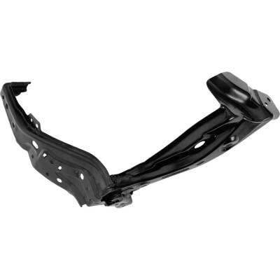 Rareelectrical - New Left Radiator Support Bracket Compatible With Subaru Forester 2.5I Convenience 4 Cyl 2.5L - Image 5