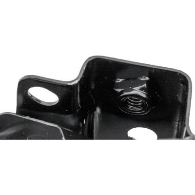 Rareelectrical - New Left Radiator Support Bracket Compatible With Subaru Forester 2.5I Convenience 4 Cyl 2.5L - Image 8