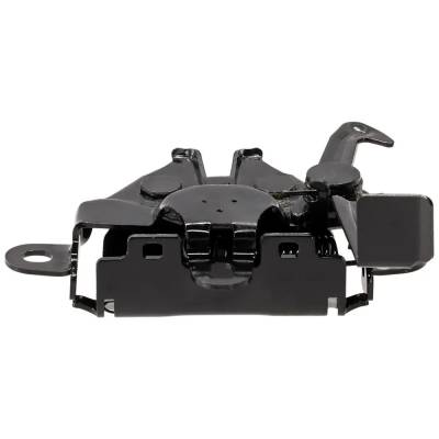 Hood Latch Compatible With Toyota Camry Se Camry Le 2002-2006 By To1234102 5351033201