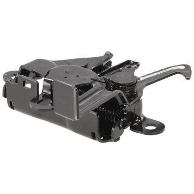 Rareelectrical - Hood Latch Compatible With Toyota Camry Se Camry Le 2002-2006 By To1234102 5351033201 - Image 2