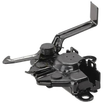Rareelectrical - Hood Latch Compatible With Toyota Camry Se Camry Le 2002-2006 By To1234102 5351033201 - Image 7