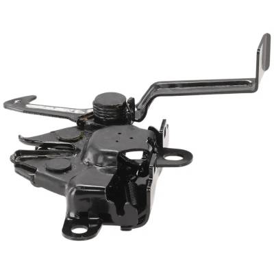 Rareelectrical - New Hood Latch Compatible With Toyota Camry Le Camry Se 2002-2006 By 5351033201 To1234102 - Image 8