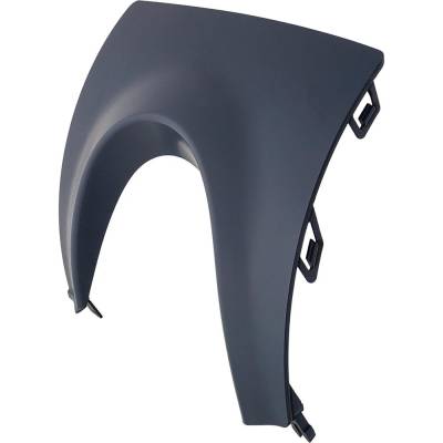 Rareelectrical - New Tow Eye Cover Compatible With Mercedes Benz Ml350 All Submodels Ml500 All Submodels Ml55 Amg All - Image 3
