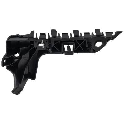 Rareelectrical - New Right Rear Bumper Bracket Compatible With Ford Bronco Base 6 Cyl 2.7L Bronco Outer Banks 6 Cyl - Image 4