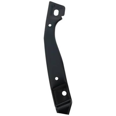 Rareelectrical - New Right Front Bumper Bracket Compatible With Infiniti G37 X Sport 6 Cyl 3.7L G25 Base 6 Cyl 2.5L - Image 2