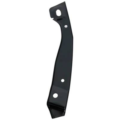 Rareelectrical - New Right Front Bumper Bracket Compatible With Infiniti G37 X Sport 6 Cyl 3.7L G25 Base 6 Cyl 2.5L - Image 4