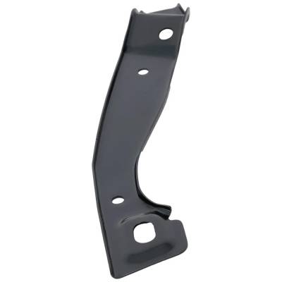 Rareelectrical - New Right Front Bumper Bracket Compatible With Infiniti G37 X Sport 6 Cyl 3.7L G25 Base 6 Cyl 2.5L - Image 6