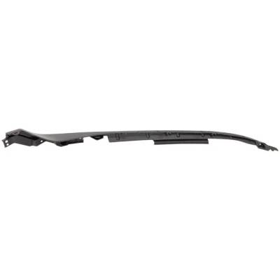 Rareelectrical - New Left Grille Trim Compatible With Honda Accord Touring 4 Cyl 1.5L Accord Hybrid Ex-L 4 Cyl 2.0L - Image 4