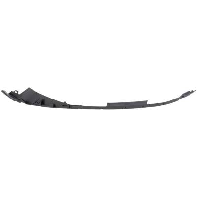 Rareelectrical - New Left Grille Trim Compatible With Honda Accord Touring 4 Cyl 1.5L Accord Hybrid Ex-L 4 Cyl 2.0L - Image 6