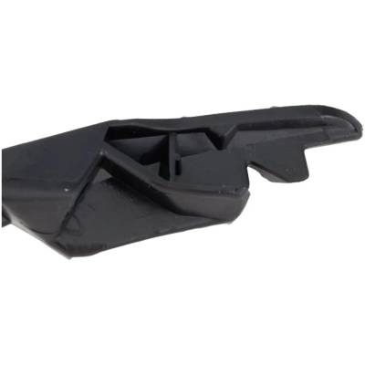 Rareelectrical - New Left Grille Trim Compatible With Honda Accord Se 4 Cyl 1.5L Accord Touring 4 Cyl 1.5L Accord - Image 8
