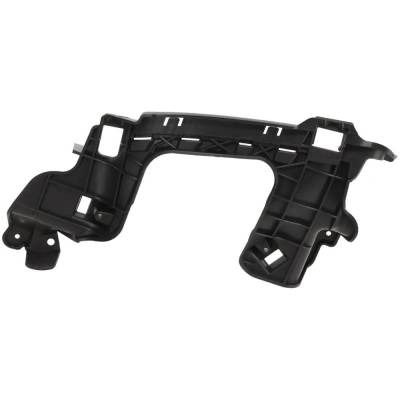 Rareelectrical - New Right Rear Bumper Bracket Compatible With Mercedes Benz Gle350 4Matic 6 Cyl 3.5L Gle43 Amg - Image 1