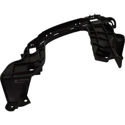 Rareelectrical - New Right Rear Bumper Bracket Compatible With Mercedes Benz Gle350 4Matic 6 Cyl 3.5L Gle43 Amg - Image 2