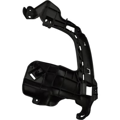 Rareelectrical - New Right Rear Bumper Bracket Compatible With Mercedes Benz Gle350 4Matic 6 Cyl 3.5L Gle43 Amg - Image 4