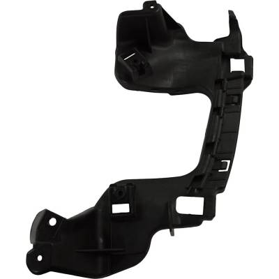 Rareelectrical - New Right Rear Bumper Bracket Compatible With Mercedes Benz Gle350 4Matic 6 Cyl 3.5L Gle43 Amg - Image 5