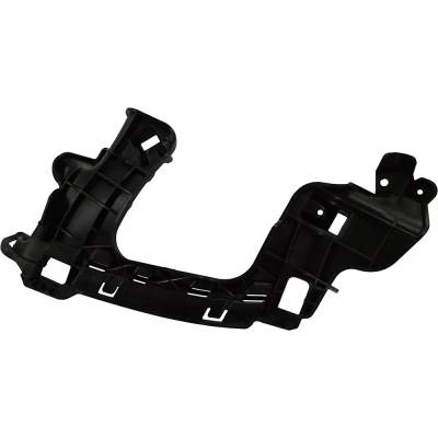 Rareelectrical - New Right Rear Bumper Bracket Compatible With Mercedes Benz Gle350d 4Matic 6 Cyl 3.0L Gls63 Amg Base - Image 3