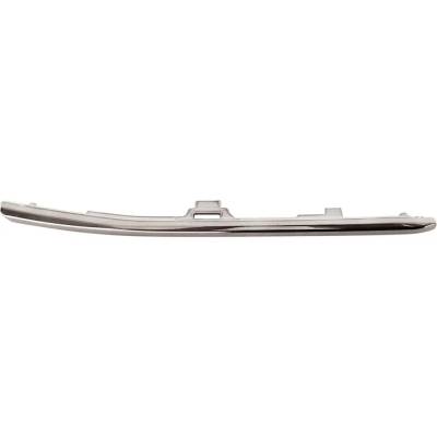 Rareelectrical - New Lower Grille Trim Compatible With Honda Accord Sport 4 Cyl 2.0L Accord Sport 4 Cyl 1.5L Se 4 - Image 6