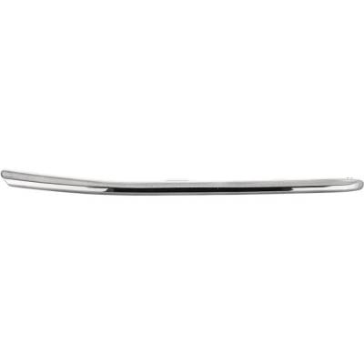 Rareelectrical - New Lower Grille Trim Compatible With Honda Accord Sport 4 Cyl 2.0L Accord Sport 4 Cyl 1.5L Accord - Image 2