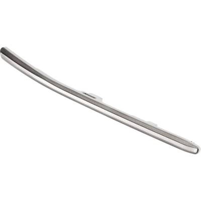 Rareelectrical - New Lower Grille Trim Compatible With Honda Accord Hybrid Sport 4 Cyl 2.0L Accord Sport Se 4 Cyl - Image 3