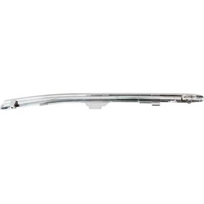 Rareelectrical - New Lower Grille Trim Compatible With Honda Accord Hybrid Sport 4 Cyl 2.0L Accord Sport Se 4 Cyl - Image 5