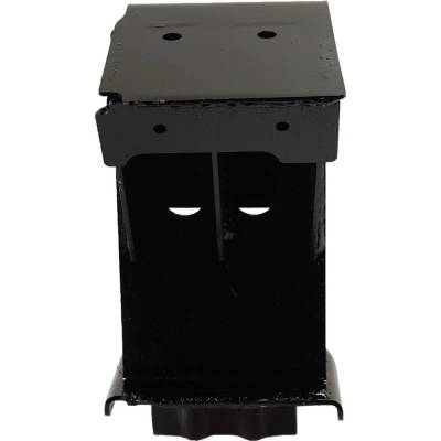 Rareelectrical - New Left Front Bumper Bracket Compatible With Toyota Corolla Le Eco Corolla Xse Corolla All - Image 5