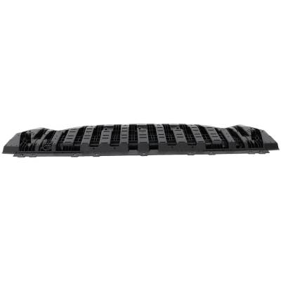 Rareelectrical - New Lower Front Bumper Bracket Compatible With Nissan Altima Sr 4 Cyl 2.5L Altima Sv 4 Cyl 2.5L - Image 4