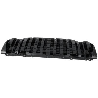 Rareelectrical - New Lower Front Bumper Bracket Compatible With Nissan Altima Sr 4 Cyl 2.5L Altima Sv 4 Cyl 2.5L - Image 6