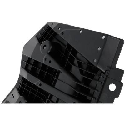 Rareelectrical - New Lower Front Bumper Bracket Compatible With Nissan Altima Sr 4 Cyl 2.5L Altima Sv 4 Cyl 2.5L - Image 7