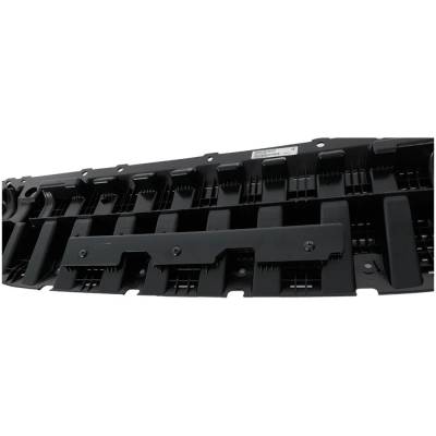 Rareelectrical - New Lower Front Bumper Bracket Compatible With Nissan Altima Sr 4 Cyl 2.5L Altima Sv 4 Cyl 2.5L - Image 8