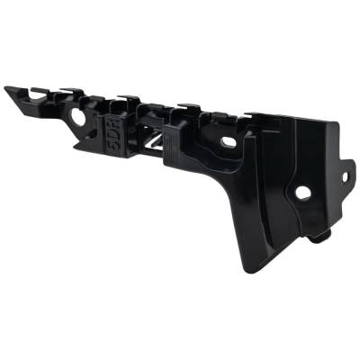 Rareelectrical - New Right Rear Bumper Bracket Compatible With Ford Bronco Badlands 4 Cyl 2.3L Bronco Wildtrak 6 Cyl - Image 2