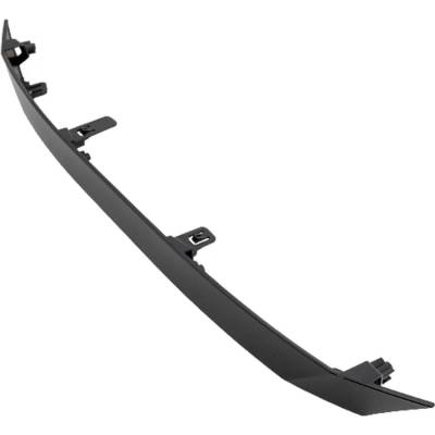 RAREELECTRICAL - New Center Grille Trim Compatible With Toyota Corolla Se Apex Corolla Xse Xse Apex Se Nightshade - Image 3