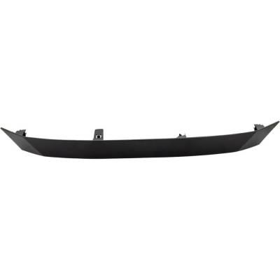 New Center Grille Trim Compatible With Toyota Corolla Xse Apex Corolla Se Se Apex Nightshade Xse