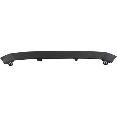 RAREELECTRICAL - New Center Grille Trim Compatible With Toyota Corolla Xse Apex Corolla Se Se Apex Nightshade Xse - Image 6