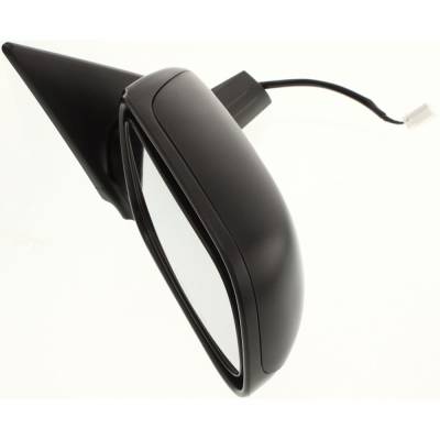 Rareelectrical - New Side Mirror Compatible With 2002-2007 Subaru Impreza Right Passenger Side Replaces 91031Fe501nn - Image 2
