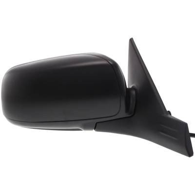 Rareelectrical - New Side Mirror Compatible With 2002-2007 Subaru Impreza Right Passenger Side Replaces 91031Fe501nn - Image 5