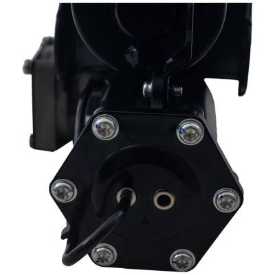 Rareelectrical - New Not Amk Air Suspension Compressor Compatible With Land Rover Range Rover Sport Le 8 Cyl 4.2L Lr3 - Image 4