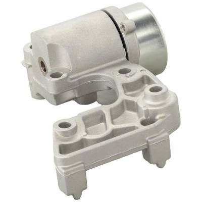 Rareelectrical - New Flat Accessory Belt Tensioner Compatible With Lexus Toyota Avalon Base 6 Cyl 3.5L Sienna Limited - Image 7