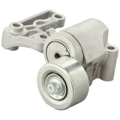 New Flat Accessory Belt Tensioner Compatible With Lexus Toyota Es350 Base 6 Cyl 3.5L Sienna Limited