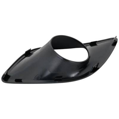 Rareelectrical - New Right Front Fog Light Cover Compatible With Kenworth T680 Base 6 Cyl 12.9L T680 Base 6 Cyl 8.9L - Image 5