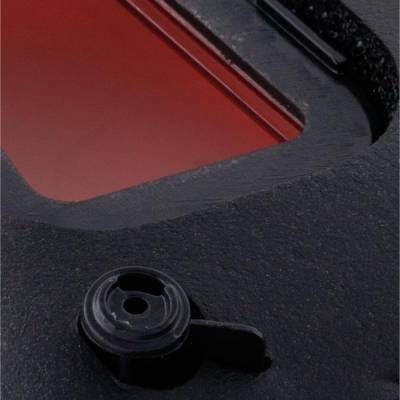 Rareelectrical - Tail Light Compatible With 2018-2022 Ford Ecosport 1.0L 2.0L I3 Right Passenger Side Halogen - Image 7