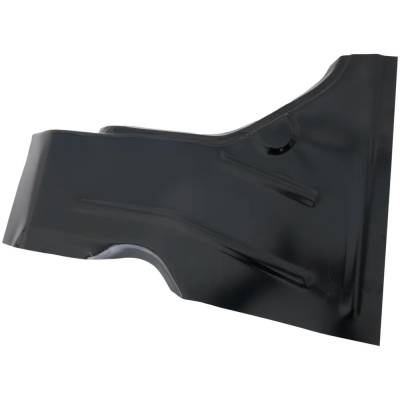 New Right Front Floor Pan Compatible With Chevrolet P30 Step-Van 4 Cyl 3.9L G20 Beauville 8 Cyl 6.6L