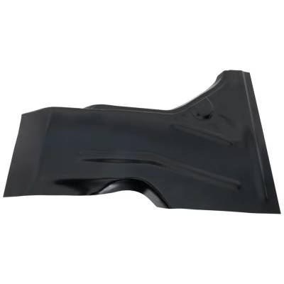Rareelectrical - New Right Front Floor Pan Compatible With Chevrolet P30 Step-Van 4 Cyl 3.9L G20 Beauville 8 Cyl 6.6L - Image 2