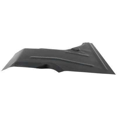 Rareelectrical - New Right Front Floor Pan Compatible With Chevrolet P30 Step-Van 8 Cyl 7.4L G30 Beauville 8 Cyl 6.2L - Image 6