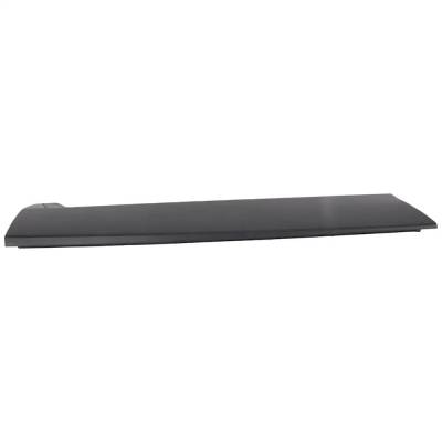 Rareelectrical - New Matte Black Door Molding And Beltlines Compatible With Honda Cr-V Ex 4 Cyl 1.5L Cr-V Ex-L 4 Cyl - Image 5