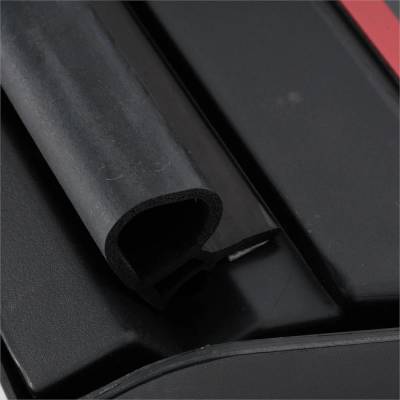 Rareelectrical - New Matte Black Door Molding And Beltlines Compatible With Honda Cr-V Ex 4 Cyl 1.5L Cr-V Ex-L 4 Cyl - Image 8